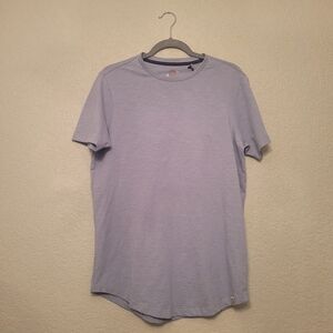 Blue Free Planet T-Shirt